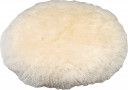 Poliravimo pagrindas iš vilnos 150mm D-65735 MAKITA