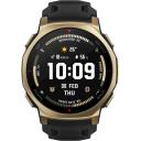 Huami УМНЫЕ ЧАСЫ W2548GL1N 1.32" AMOLED дисплей 466 x 466 пикселей, 64 МБ ОЗУ, 16 ГБ памяти, 640 мАч аккумулятор