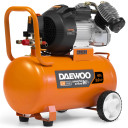 Gaisa kompresors DAC 60VD DAEWOO