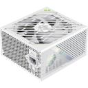 Gamemax PSU GX PRO 750G WH, 750 W, Kuld, Modulaarsed