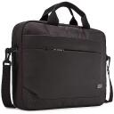 Case Logic S&uuml;learvuti kott ADVA-114 3203986, 35,6 cm (14"), 370 g, Pol&uuml;ester, Kurjers, Must