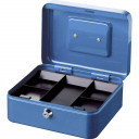 Naudas lāde MONEY 5020 (zila) 106907 BURG-WACHTER