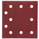 Smil&scaron;papīra loksnes 115x107mm G60 (10gab.) 4932352420 AEG