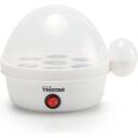 Tristar Munakeetja EK-3074, 350 W, 7 muna maht, elektriline, valge, m&otilde;&otilde;tmisn&otilde;uga, l&uuml;litiga