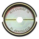 CRIMPING DIES KRF, R13 OU/KRF 16, 4932498394 MILWAUKEE