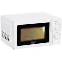 Adler Mikrolaineahi AD 6205, 20L, 700W, 5 v&otilde;imsustaset, 30 min taimer, valge