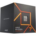 Amd Procesorius Ryzen&trade; 7 7700 100-100000592BOX, 3.80GHz, AM5, 32MB, 8 branduolių, 16 gijų, 65W, PCIe 5.0