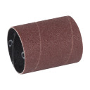 Liivapaberikate &Oslash; 45x60mm - G80 - 3 tk, KREATOR, KRT270101, Karedus (P): 80, Plaadi diameeter: 45 mm