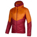 Jaka MYTHIC Primaloft JKT M, izmērs: M, Hawaiian Sun/Sangria, 8020647204182 LA SPORTIVA