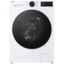 Lg Skalbimo ma&scaron;ina F2X50S8TLB, 8kg, 1200rpm, balta, Wi-Fi, vaiko užraktas, garų funkcija