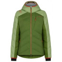 Jaka TITAN Down JKT W, izmērs: M, Kale/Sage, 8020647970629 LA SPORTIVA