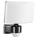 Prožektors TOS LED 30W 4000K CZARNY IP65 AD-NL-6148BLR4 ORNO