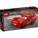 Lego LEGO SPEED CHAMPIONS 77255, 270, 9+ gadi, instrukcijas lapa