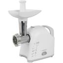 Esperanza gaļas ma&scaron;īna EKM033, 2200 W, 230 V, 50 Hz, 3 grie&scaron;anas ieliktņi, kebbe veidotājs, desu uzgalis, nerūsējo&scaron;ais tērauds