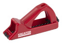 Rasp plane 140x40mm sintetinė, KREATOR, KRT454003