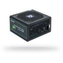 Chieftec Блок питания GPE-600S, 600W, Эффективность 80 PLUS, PFC Активный
