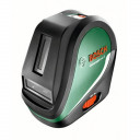 Ristjoonlaser Universal Level 3 0603663900 BOSCH
