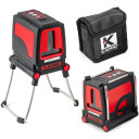 Ristjoonlaser, Prolaser 872 Kapro