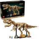 Lego Dinosaurus Fossiilid: Tiranosaurus rex, 76968, 3145 elementi, 2 minifiguuri, 18+ aastat