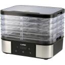 Lund Сушилка для продуктов 5 S/S полками 68281, 380W
