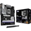 Asrock Mātesplate B850 LIVEMIXER WIFI, 4 x DDR5 DIMM, 256 GB, 1 x PCIe 5.0 x16, 23 USB porti, 802.11be Wi-Fi 7
