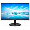 Philips | 221V8A | 21.5 " | VA | FHD | 75 Hz | 4 ms | 1920 x 1080 | 200 cd/m&sup2; | HDMI ports quantity 1 x HDMI | Black