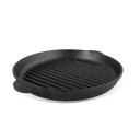 Panna čuguna "Monolith" grill 280x35mm ТМ BC-M2835G BRIZOLL
