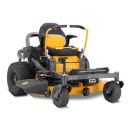 Трактор для газонов с нулевым радиусом Z2 127, Cub Cadet, 17AIEAEL603, 127 см, 285 кг