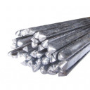 Mīkstlodes stieņi, Pb60Sn40, 10x400 mm, 12928/6910440, RINNERT GMBH & CO.KG