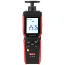 Uni-T Mērlente UT372D, 0&ndash;99,999 m/ft/in, &plusmn;0.02% &plusmn;1 digit, Bluetooth, MAX/MIN/AVG, datu uzkrā&scaron;ana