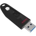 SanDisk USB m&auml;lupulk SDCZ48-256G-U46, 256 GB, 100 MB/s, USB Type-A, 3.2 Gen 1, SanDisk SecureAccess