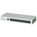 Aten HDMI l&uuml;liti, VS481B-AT-G, 4 x HDMI, 340 MHz, HDCP &uuml;hilduv, 4K eraldusv&otilde;ime tugi, 2K eraldusv&otilde;ime tugi