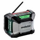 Radio R 12-18 600776850 Metabo