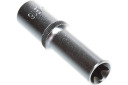 Dziļā muciņa TORX E16, FORSAGE, F-5467716, 1/2" izmērs, CrV materiāls
