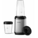 Philips Laublender HR2765/00, V&otilde;imsus 800 W, Mahutavus 0.7 L, Max p&ouml;&ouml;rlemiskiirus 18000 RPM, M&uuml;ra tase 86 dB