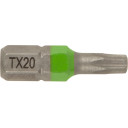 Uzgaļi TX20x25mm, 3gab.; 9980390 ESSVE