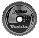 T.C.T. Zāģripa SPECIALIZED 150X1.1X20mm 0&deg; T60, B-47173 MAKITA
