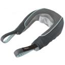 Homedics Massaažiseade NMS-255-EU, 36 W, hall, s&uuml;gav s&otilde;tkumine, soojus, eemaldatav kate, automaatne v&auml;ljal&uuml;litus