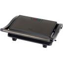Jata Elektriline grill JEGR1106, 750 W, 22.5 x 15.6 cm, 180 &deg; avamine, manuaalne juhtimine, mitte-kinni pind
