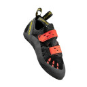 Klin&scaron;ų batai TARANTULA, LA SPORTIVA, 8058428141838, 36.5, JUODAS POPY, 480 porų