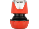 Keermestatud ühendus 3/4"; YT-99802 YATO