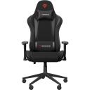 Genesis Spēļu krēsls Nitro 440 G2, NFG-2115, 126-133cm, 18kg, 5 riteņi, ergonomisks, regulējams augstums, atbalsts mugurai