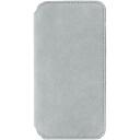 Krusell Broby 4 Card SlimWallet 61431, 14,7cm, Folio, Heledhall, Suede, Kraapimisvastane kaitse, Tolmu t&otilde;end