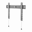 Sbox TV kinnitus PLB-5746F, 37-70", 35kg, fikseeritud, VESA 200x200-600x400, seinast kaugus 18mm