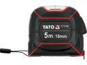 Mērlente YATO 5m x 19mm Z