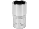 Padrun 10mm 1/4" 6Pt Cv Tavaline YT-14127 YATO