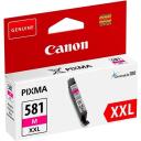 Canon spausdintuvo kasetė CLI-581XXL 1996C001, 11,7ml, 397 puslapiai, dažų pagrindu pagaminta ra&scaron;alas, ChromaLife100