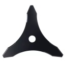 Biezokņu asmens 255 mm, EINHELL, 3405082, 3 zobi, 25.4 mm turētājs