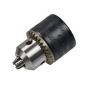 B16 Atslēgas urbis, 1.5-13 mm, 3-žokļu dizains, AW09045, AWTOOLS