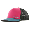 Кепка Duckbill Trucker, PATAGONIA, 0196924784918, Вес: 62г, Цвет: РОЗОВЫЙ